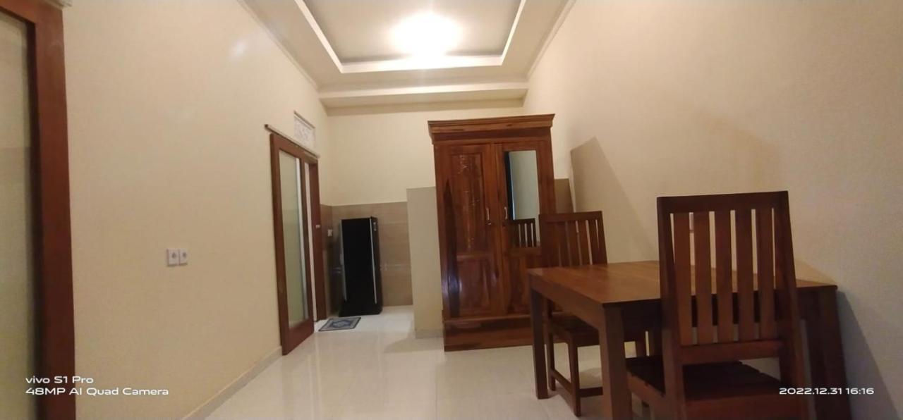 Pandawa Beach Homestay Uluwatu Exterior foto