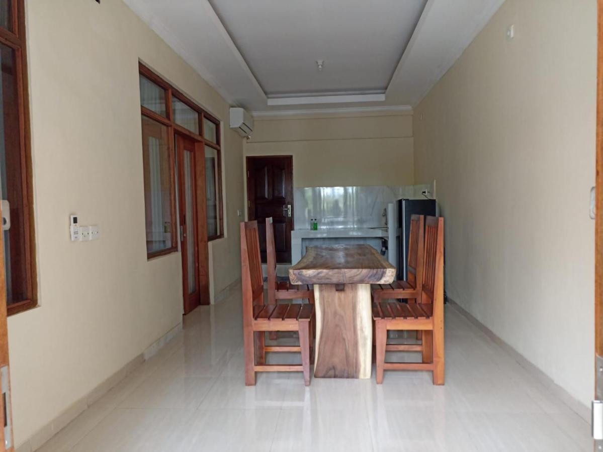 Pandawa Beach Homestay Uluwatu Exterior foto