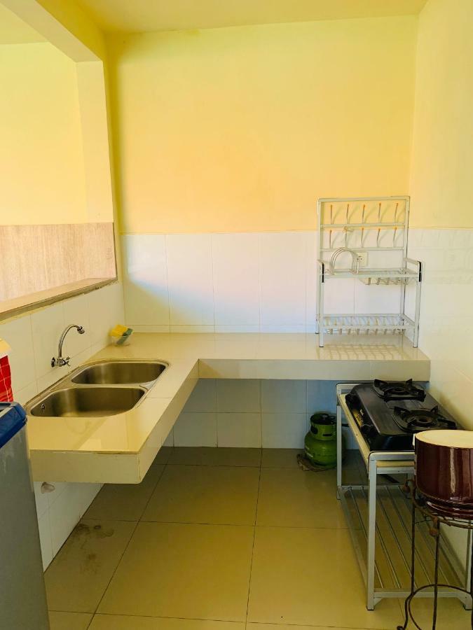 Pandawa Beach Homestay Uluwatu Exterior foto