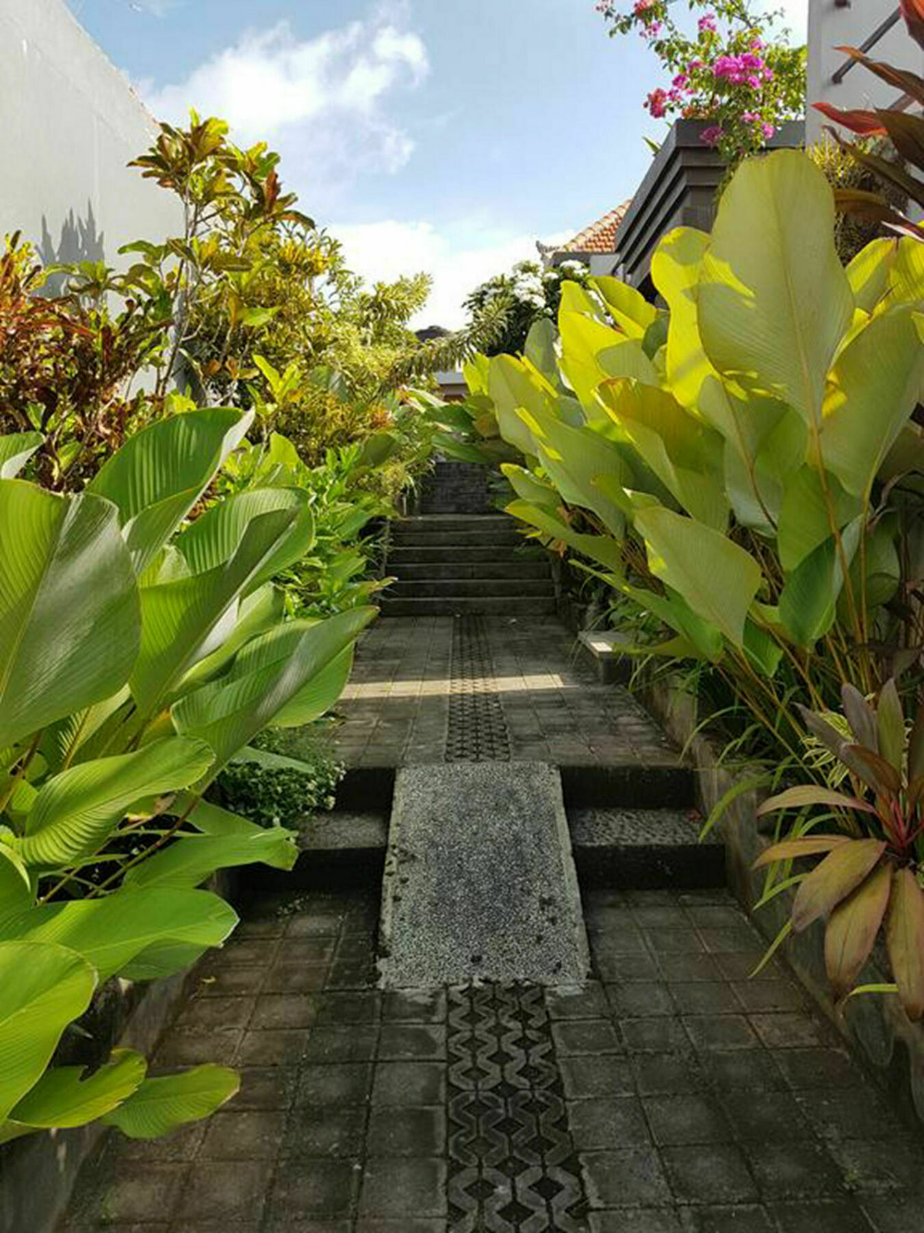 Pandawa Beach Homestay Uluwatu Exterior foto