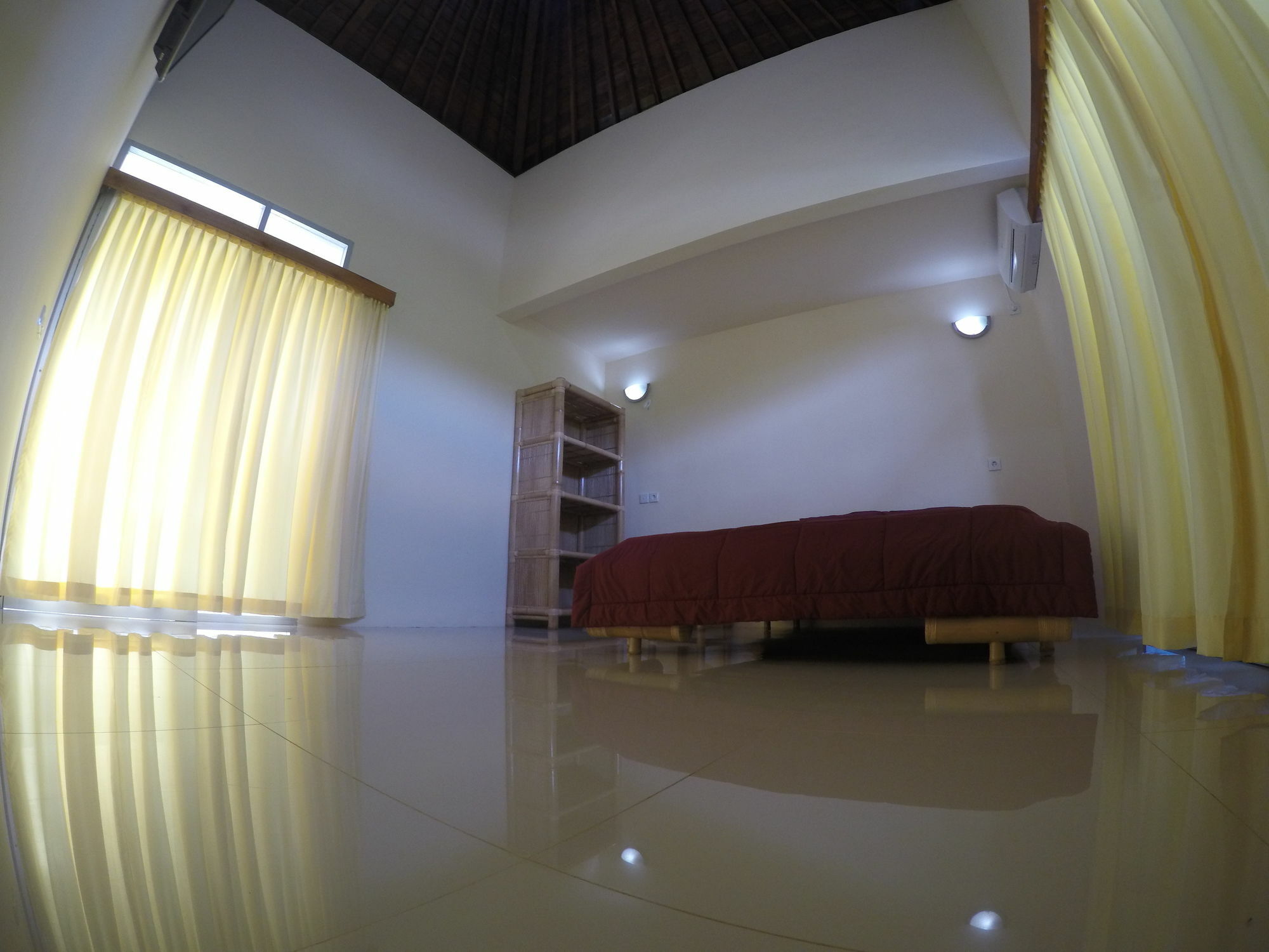 Pandawa Beach Homestay Uluwatu Exterior foto