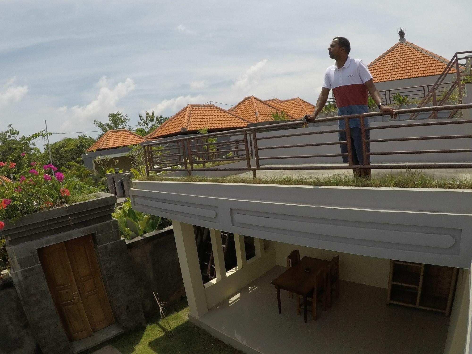 Pandawa Beach Homestay Uluwatu Exterior foto